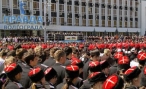 В России планируется новый парад