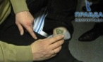 У жителя Камышина нашили марихуану в носке