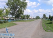 В селах области появились названия улиц В селах области появились названия улиц