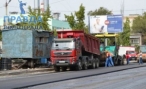 В Волгограде готовится проект по реконструкции автодорог