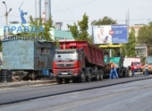 В Волгограде готовится проект по реконструкции автодорог В Волгограде готовится проект по реконструкции автодорог