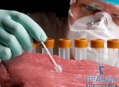 В Волгограде оштрафованы торговцы мяса, зараженного сибирской язвой В Волгограде оштрафованы торговцы мяса, зараженного сибирской язвой