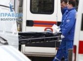 Сотрудница Минфина в Волгограде сбила на Nissan школьницу