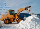 Вывоз грунта и снега Вывоз грунта и снега