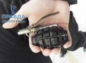 Пьяный отчим пытался взорвать своего пасынка Пьяный отчим пытался взорвать своего пасынка
