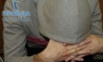 В Волгограде задержан 17-летний преступник