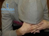 В Волгограде задержан 17-летний преступник В Волгограде задержан 17-летний преступник