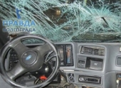 В Волгограде произошло ДТП со смертельным исходом