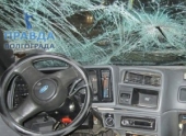 В Волгограде произошло ДТП со смертельным исходом В Волгограде произошло ДТП со смертельным исходом