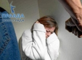 В Волгограде женщина получила травму позвоночника на первом свидании