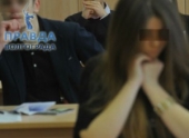 В Волгограде школьница устроила похищение самой себя