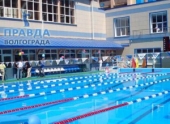 В Волгограде в бассейне разбился 15-летний школьник