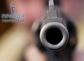 Житель города Волгоград устроил стрельбу из пневматического оружия Житель города Волгоград устроил стрельбу из пневматического оружия