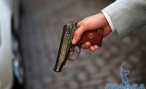В Волгограде задержан бизнесмен, стрелявший из свадебного кортежа