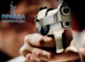 В Волгограде произошла перестрелка В Волгограде произошла перестрелка