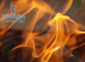 В Волгограде вследствие пожара эвакуированы 37 человек В Волгограде вследствие пожара эвакуированы 37 человек