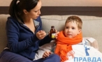 В Волгограде началась эпидемия гриппа