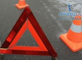 В Волгограде в ДТП погибло два человека В Волгограде в ДТП погибло два человека