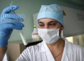 Один из жителей Волгограда скончался от гриппа Один из жителей Волгограда скончался от гриппа