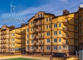 Квартиры в новостройках Кировского района Волгограда Квартиры в новостройках Кировского района Волгограда