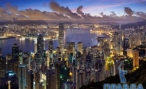 Волгоградцы выбирают Гонконг