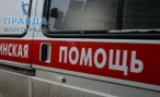 В Волгограде молодой студент сбил 60-летнюю пенсионерку