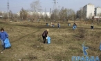 В Волгоградской области стартовал месячник «Отходы-2015»
