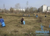 В Волгоградской области стартовал месячник «Отходы-2015» В Волгоградской области стартовал месячник «Отходы-2015»