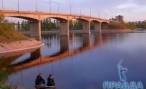 В Волгоградском Камышине перекроют Бородинский мост