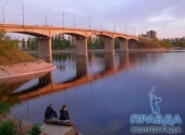 В Волгоградском Камышине перекроют Бородинский мост