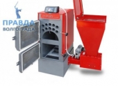 Автономные котлы на пеллетах Автономные котлы на пеллетах