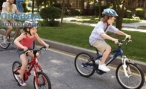 Какие велосипеды нужны детям