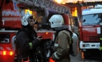 В Волгограде случился пожар, оставив без жилья 42 человека