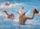 Волгоградские ватерполисты завоевали Кубок России Волгоградские ватерполисты завоевали Кубок России