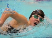 Молодые пловцы из Волгограда заработали 26 наград Молодые пловцы из Волгограда заработали 26 наград