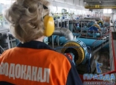 Волгоградский водоканал отдали в ренту на 30 лет Волгоградский водоканал отдали в ренту на 30 лет