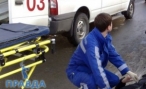 В Волгограде врач сбил женщину и скрылся с места аварии