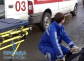 В Волгограде врач сбил женщину и скрылся с места аварии В Волгограде врач сбил женщину и скрылся с места аварии