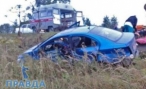 В Волгограде в ДТП погибла юная девочка В Волгограде в ДТП погибла юная девочка