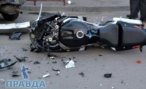 В Волгограде школьник на мопеде сбил 8-летнюю девочку