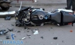 В Волгограде школьник на мопеде сбил 8-летнюю девочку В Волгограде школьник на мопеде сбил 8-летнюю девочку