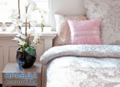 Что такое спальня в стиле Шебби Шик? Что такое спальня в стиле Шебби Шик?