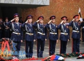 В районе Волгограда захоронено свыше 1500 тысяч солдат