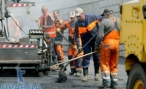 Волгоградские власти реконструируют главную автодорогу