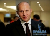 В Волгограде Федор Емельяненко открыл клуб смешанных единоборств В Волгограде Федор Емельяненко открыл клуб смешанных единоборств