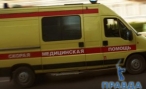В Волгограде маршрутка сбила подростка на пешеходном переходе В Волгограде маршрутка сбила подростка на пешеходном переходе