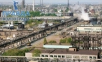 В Волгограде завод «Каустик» привлекут к ответственности за смог
