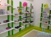 Зачем нужен качественный бизнес план магазина детской обуви