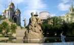 Познавательно и увлекательно: экскурсии по Волгограду