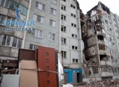 Пострадавший от взрыва газа дом в Волгограде снесут в марте